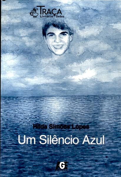 Um Silêncio Azul