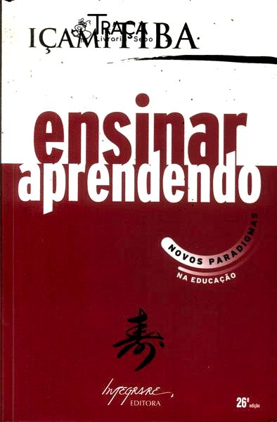 Ensinar Aprendendo