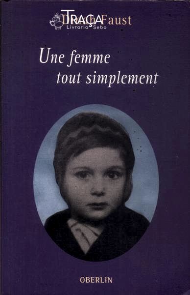 Une Femme Tout Simplement