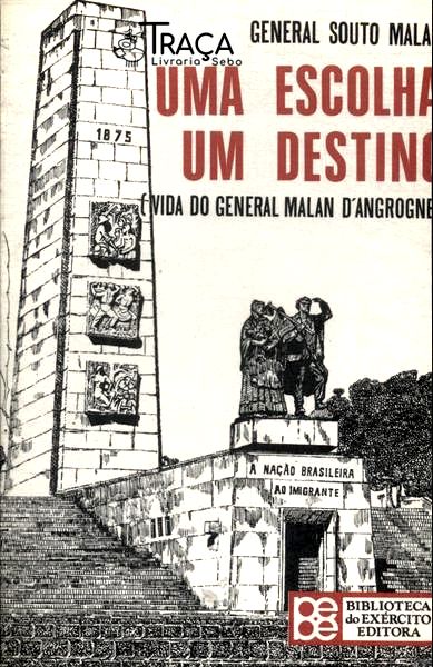Uma Escolha