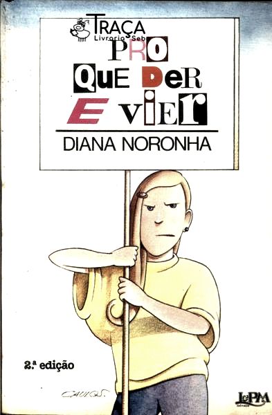 Pro Que Der e Vier