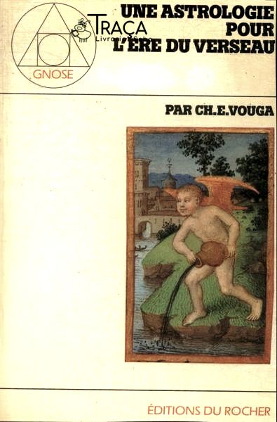 Une Astrologie Pour Lere Du Verseau