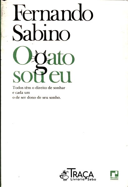 O Gato Sou Eu