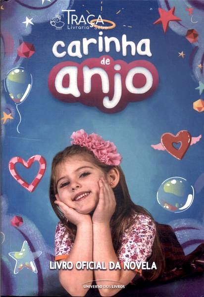 Carinha de Anjo