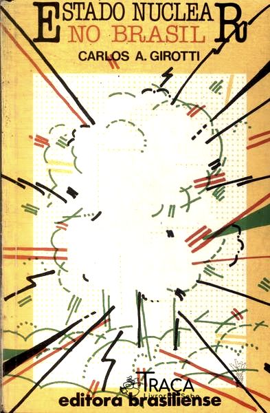Estado Nuclear No Brasil