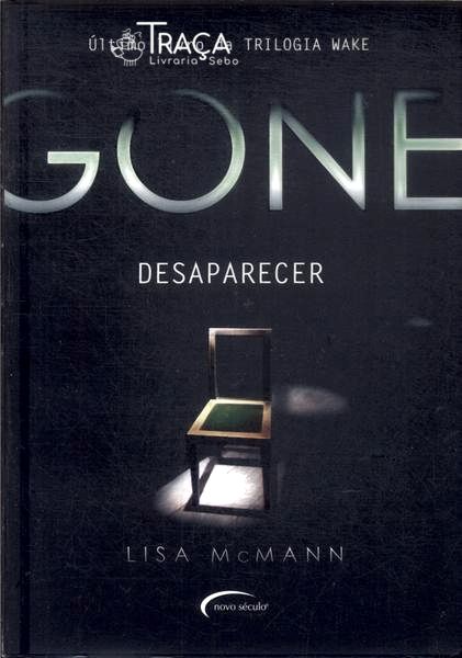 Gone: Desaparecer