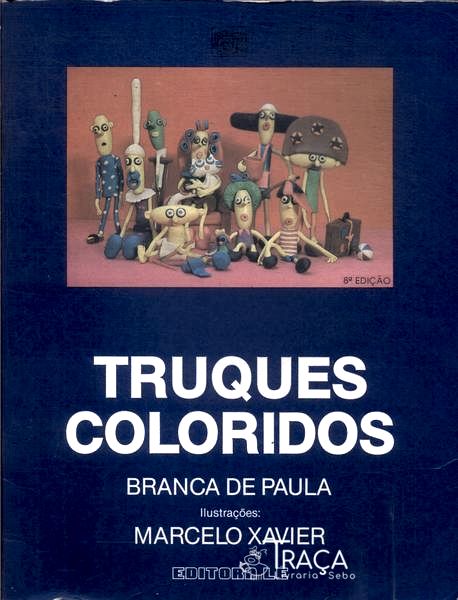Truques Coloridos