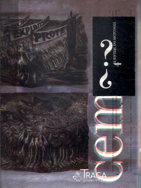 4ª Bienal De Artes Visuais Do Mercosul