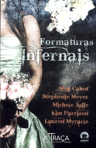 Formaturas Infernais