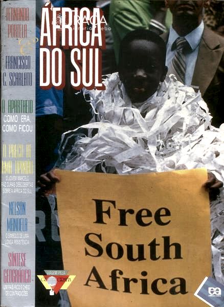 África do Sul