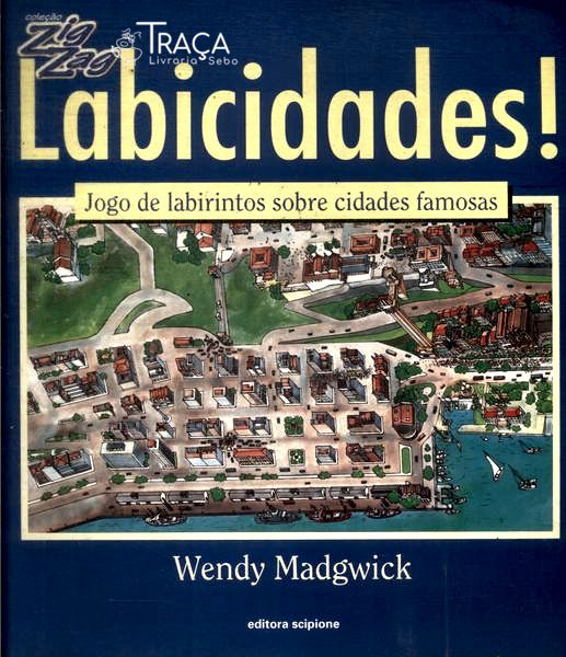 Labicidades!