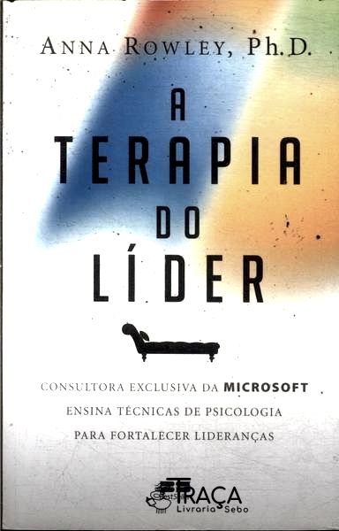 A Terapia do Líder