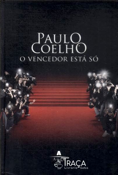 O Vencedor Está Só