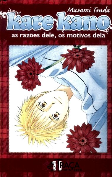 Kare Kano Nº 11