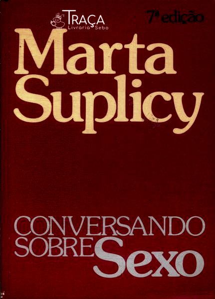 Conversando Sobre Sexo