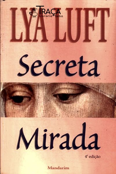 Secreta Mirada
