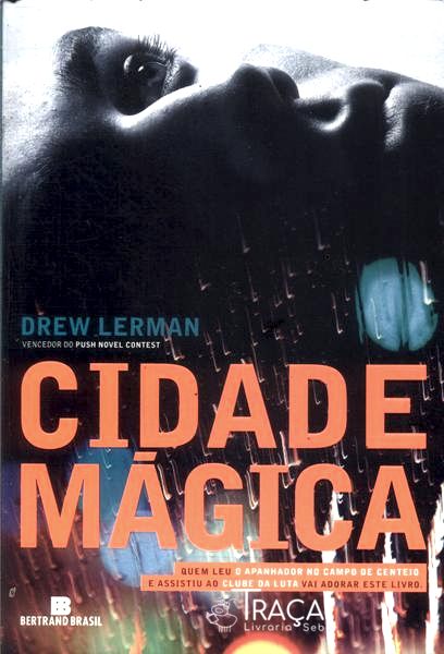 Cidade Mágica