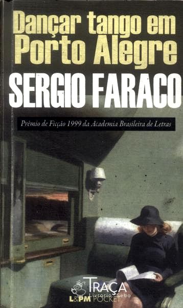 Dançar Tango em Porto Alegre
