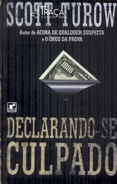 Declarando-se Culpado