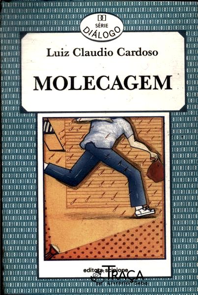 Molecagem