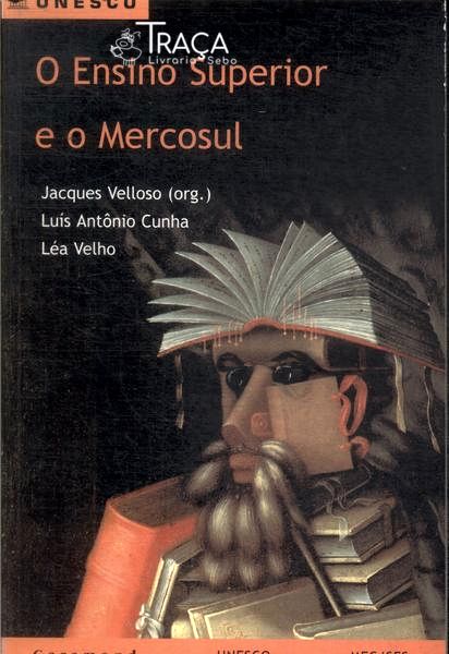 O Ensino Superior e o Mercosul