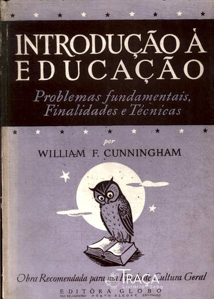 Introdução À Educação (1960)