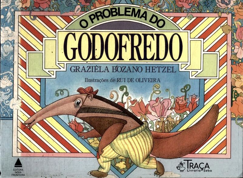 O Problema Do Godofredo