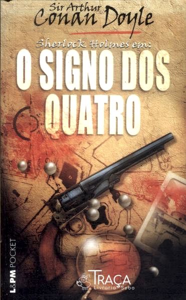 O Signo dos Quatro