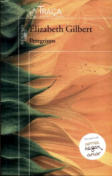 Peregrinos