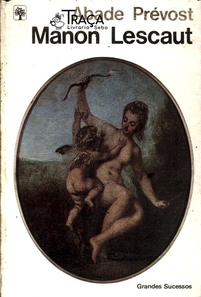 Manon Lescaut