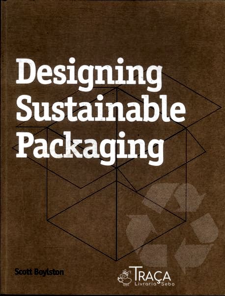 Designing Sustainable Packaging
