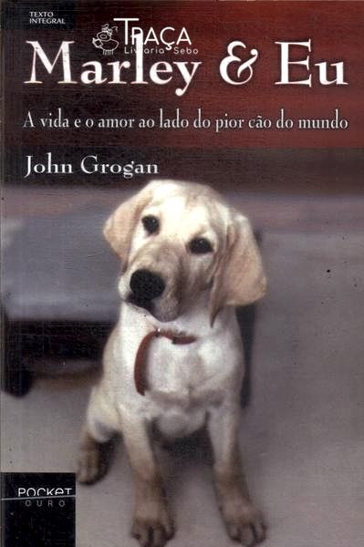 Marley e Eu