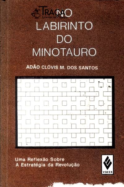 No Labirinto do Minotauro