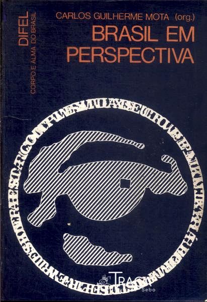 Brasil Em Perspectiva