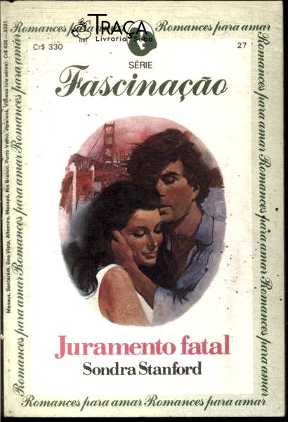 Juramento Fatal
