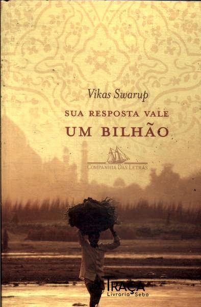 Sua Resposta Vale Um Bilhão