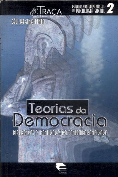 Teorias da Democracia
