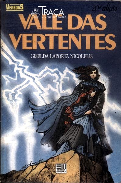 Vale das Vertentes