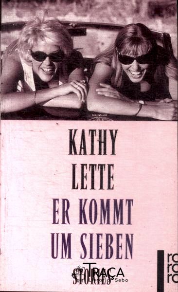 Er Kommet Um Sieben