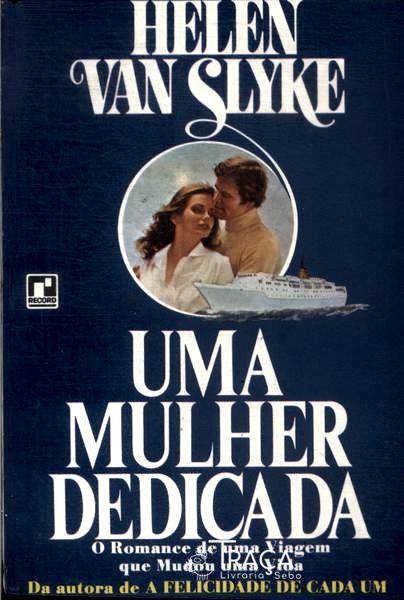 Uma Mulher Dedicada