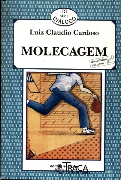 Molecagem