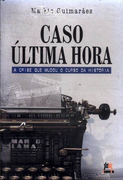 Caso Última Hora
