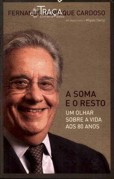 A Soma e o Resto