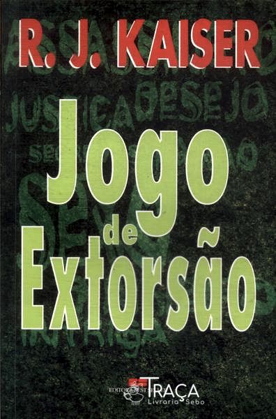 Jogo de Extorsão