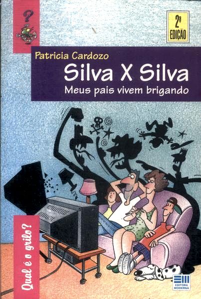 Silva X Silva