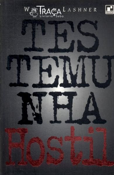 Testemunha Hostil