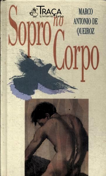 Sopro No Corpo