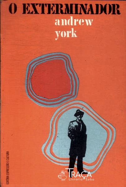O Exterminador