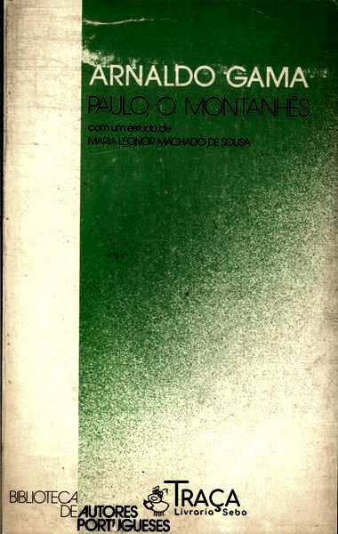 Paulo, o Montanhês