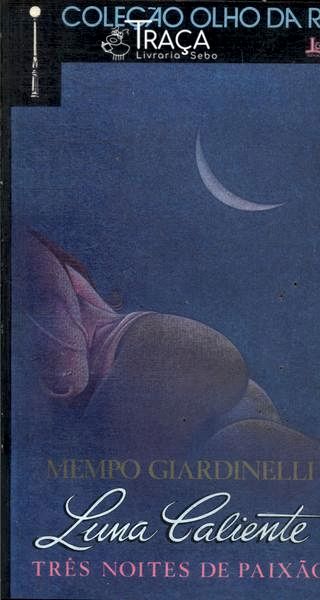 Luna Caliente